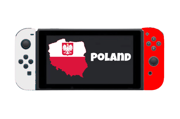 Switch Games: Poland