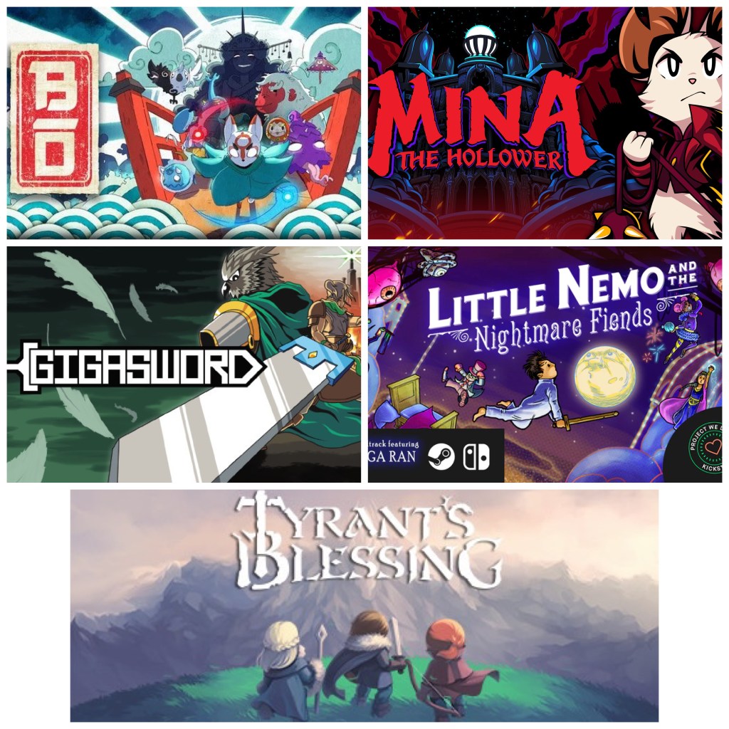 Kickstarters To Watch – February 6,&nbsp;2022