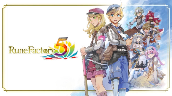 Rune Factory 5 Guide: Townspeople & Tips – Switch It On Gaming