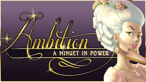 Ambition: A Minuet in Power Nintendo Switch&nbsp;Review