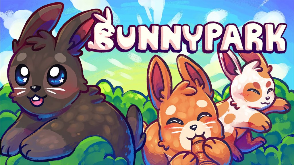 Bunny Park Nintendo Switch&nbsp;Review