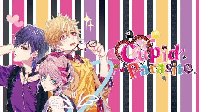 Cupid Parasite Nintendo Switch Review – Switch It On Gaming