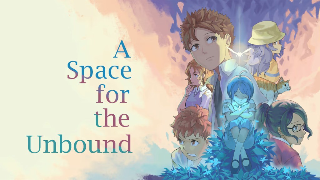 A Space for the Unbound Nintendo Switch Review
