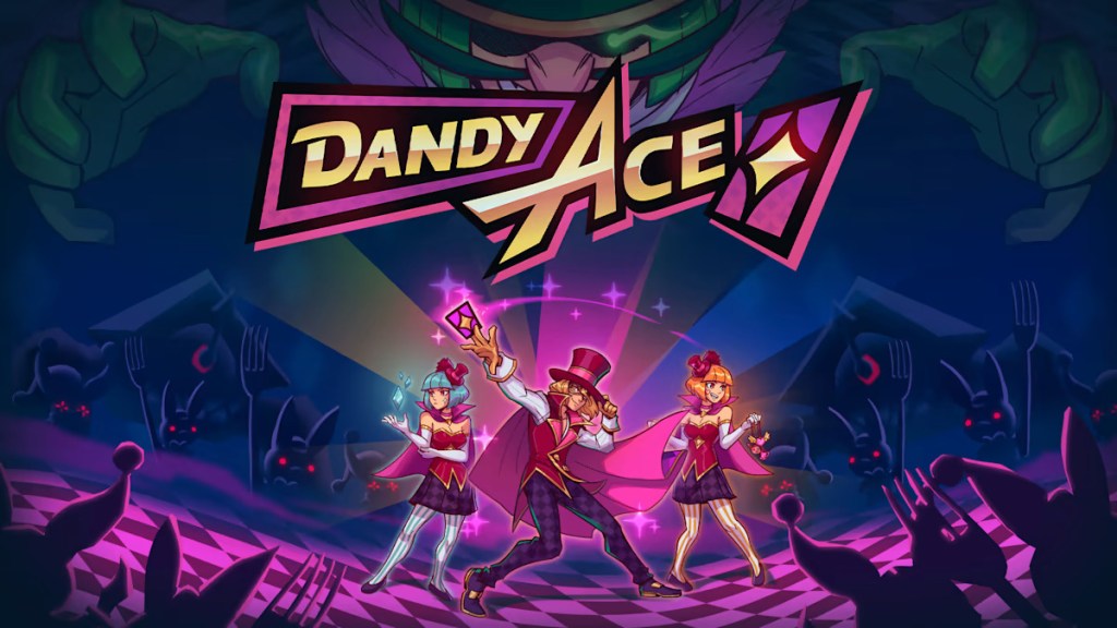 Dandy Ace Nintendo Switch&nbsp;Review