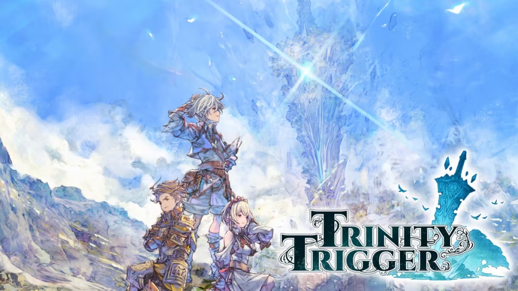 Trinity Trigger Nintendo Switch Review