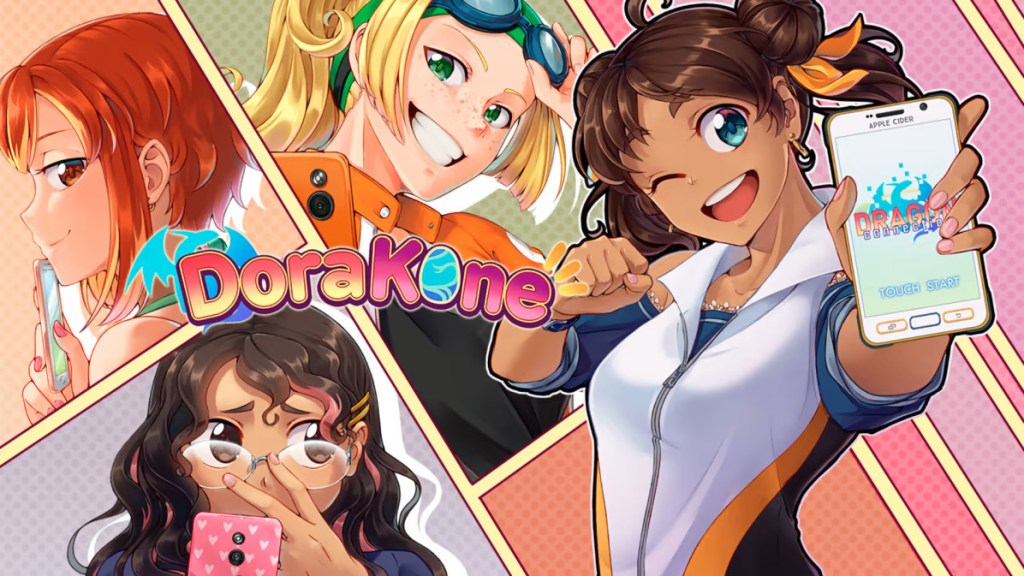 DoraKone Nintendo Switch&nbsp;Review