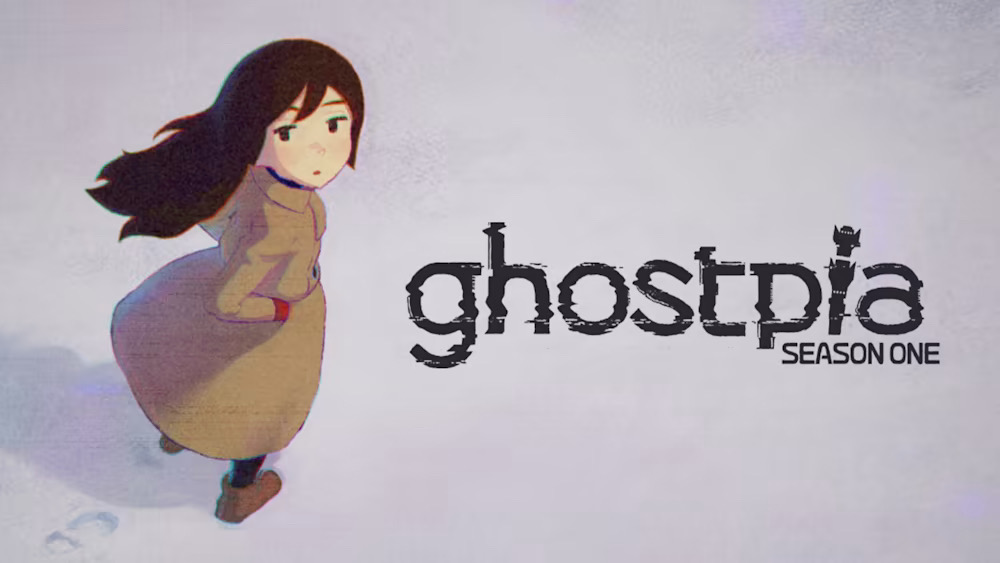 ghostpia Season One Nintendo Switch&nbsp;Review