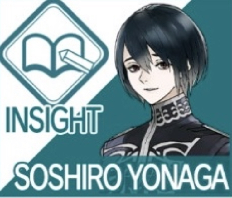 Jack Jeanne Soshiro Yonaga Walkthrough
