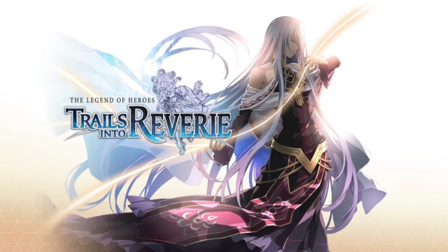 The Legend of Heroes: Trails into Reverie Nintendo Switch Review