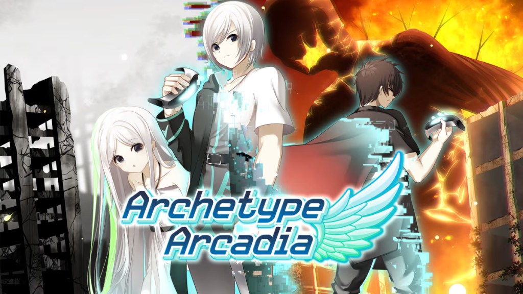 Archetype Arcadia Nintendo Switch&nbsp;Review