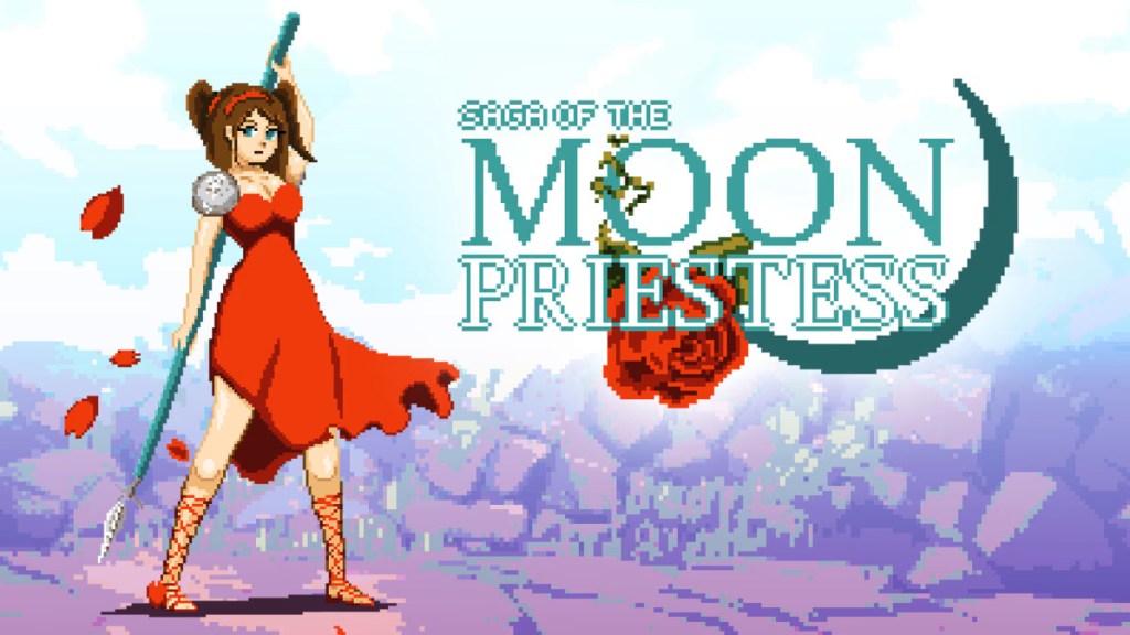 Saga of the Moon Priestess Nintendo Switch&nbsp;Review