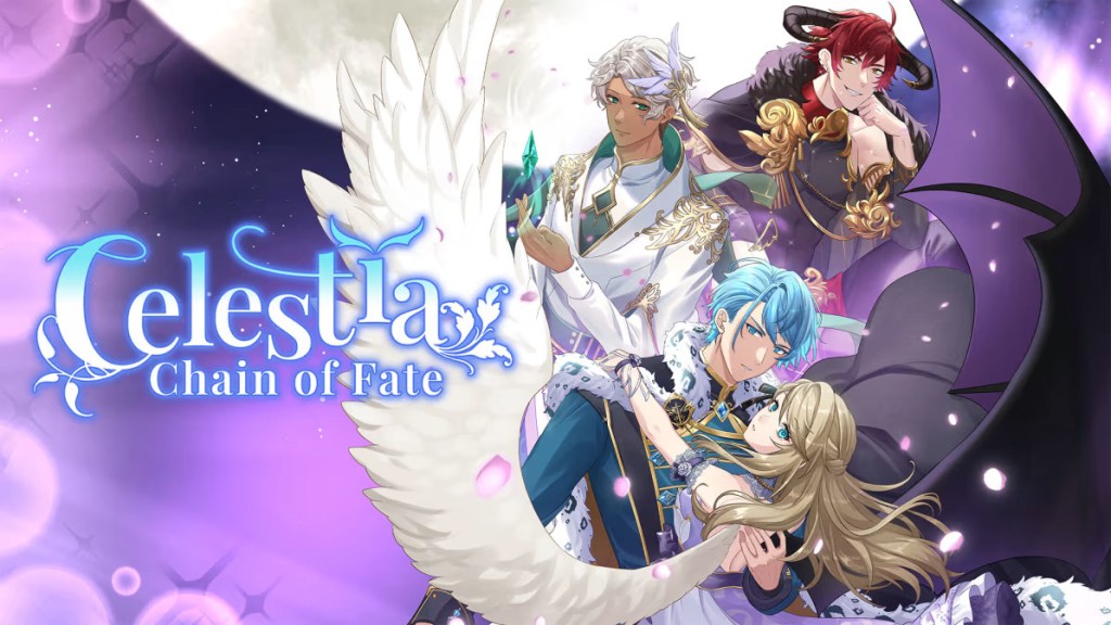 Celestia: Chain of Fate Nintendo Switch&nbsp;Review