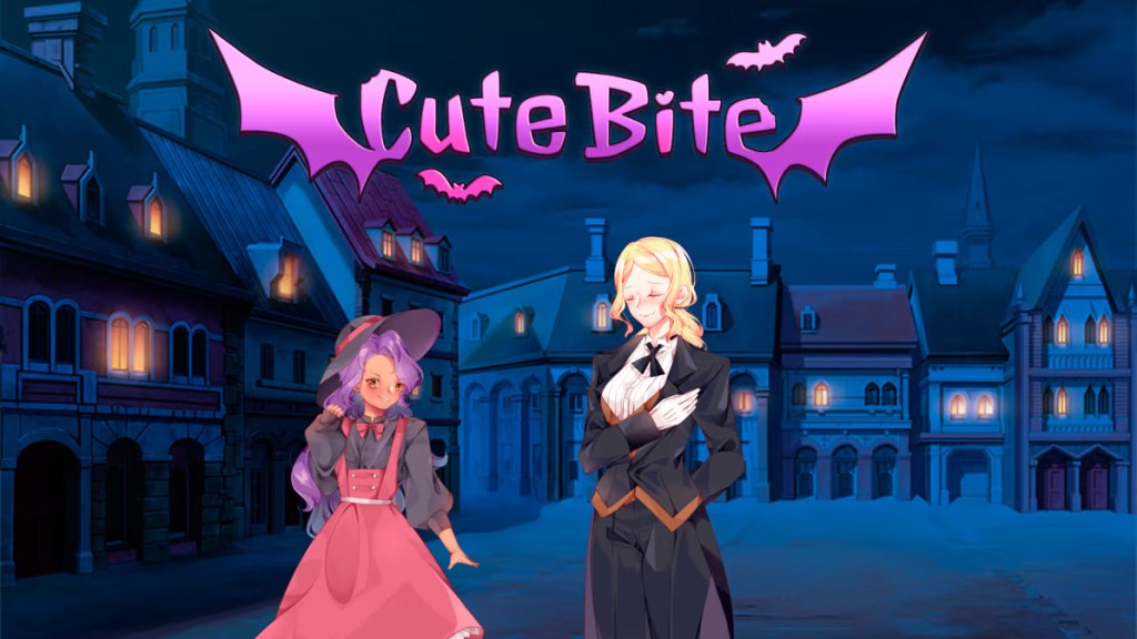 Cute Bite Nintendo Switch&nbsp;Review