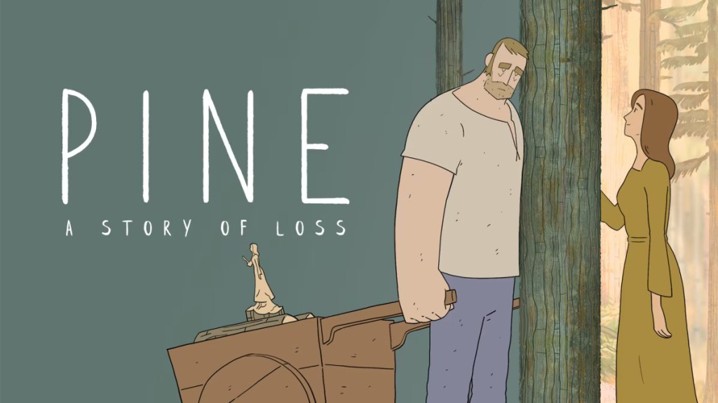 Pine: A Story of Loss Nintendo Switch Review