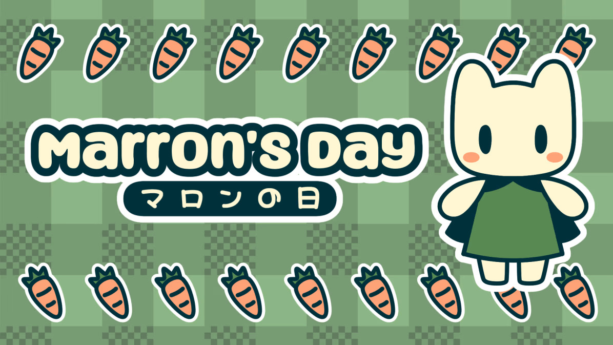 Marron's Day Nintendo Switch Review – Switch It On Gaming