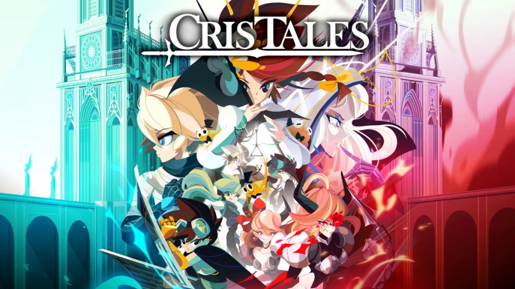 Cris Tales Nintendo Switch Review