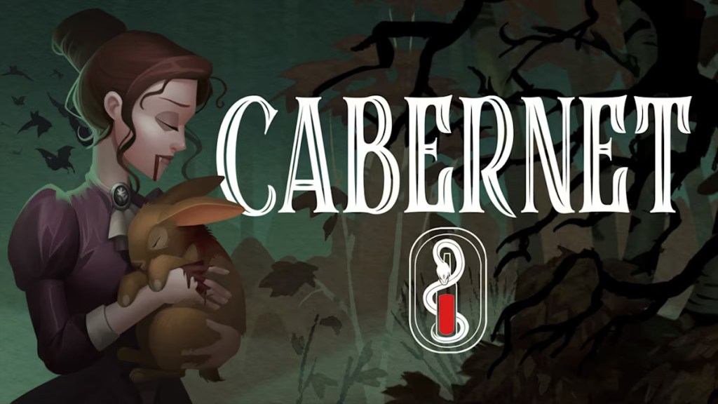 Cabernet Nintendo Switch Review