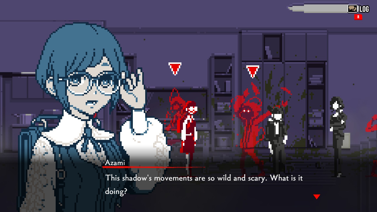 Urban Myth Dissolution Center Nintendo Switch Review – Switch It On Gaming