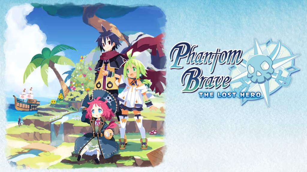 Phantom Brave: The Lost Hero Nintendo Switch&nbsp;Review