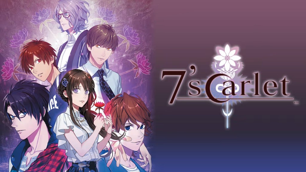 7’scarlet Nintendo Switch&nbsp;Review