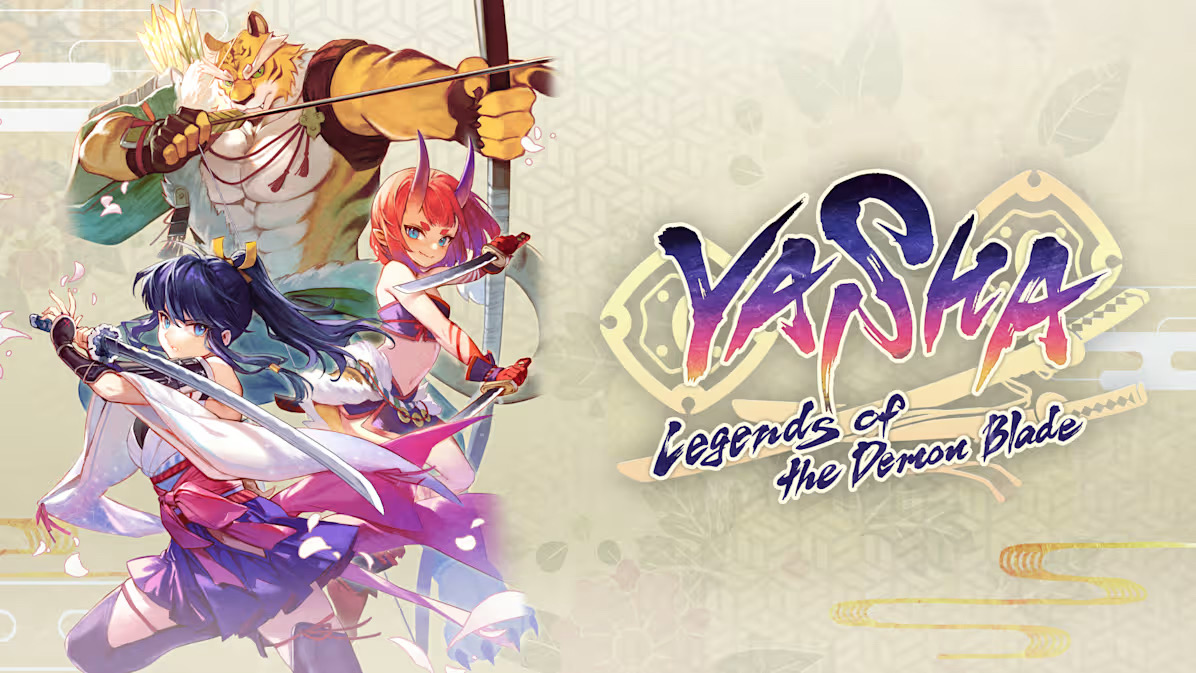 Yasha: Legends of the Demon Blade Nintendo Switch Review – Switch