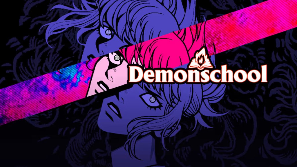 Demonschool Nintendo Switch Review