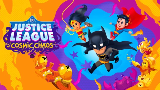 Last Chance! DC's Justice League: Cosmic Chaos Delisted Soon