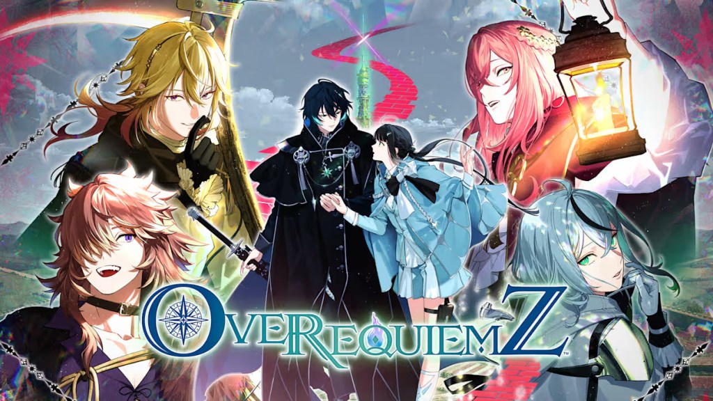 OVER REQUIEMZ Nintendo Switch&nbsp;Review